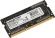 Память DDR3 4Gb 1600MHz AMD R534G1601S1SL-U R5 RTL PC3-12800 CL11 SO-DIMM 204-pin 1.35В Ret