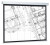 Экран Cactus 100" 124.5x221см Wallscreen CS-PSW-124x221 16:9 настенно-потолочный рулонный белый
