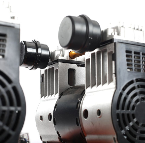 Компрессор поршневой Patriot WO 80-360 безмасляный 80л 2200Вт оранжевый Компрессор поршневой Patriot WO 80-360 безмасляный 80л 2200Вт оранжевый