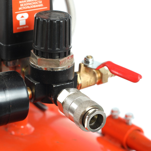 Компрессор поршневой Patriot WO 80-360 безмасляный 80л 2200Вт оранжевый Компрессор поршневой Patriot WO 80-360 безмасляный 80л 2200Вт оранжевый