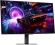 Монитор Samsung 32" Odyssey OLED G8 LS32FG812SIXCI серебристый OLED LED 16:9 HDMI матовая HAS Piv 260cd 178гр/178гр 3840x2160 240Hz FreeSync Premium Pro DP 4K USB 8.4кг