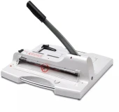 Резак гильотинный Kw-Trio 3949 B4/50лист./360мм/ручн.прижим/защитный экран Резак гильотинный Kw-Trio 3949 B4/50лист./360мм/ручн.прижим/защитный экран