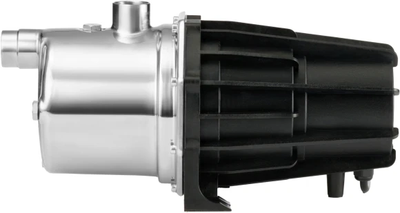 Кресло игровое Knight Optimum черный/серый крестов. пластик