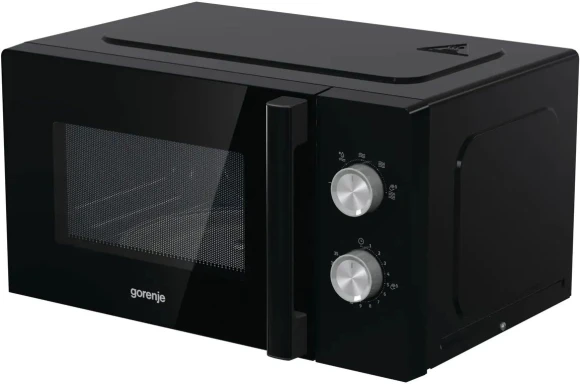Микроволновая Печь Gorenje MO17E1BH 17л. 700Вт черный Микроволновая Печь Gorenje MO17E1BH 17л. 700Вт черный