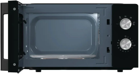 Микроволновая Печь Gorenje MO17E1BH 17л. 700Вт черный Микроволновая Печь Gorenje MO17E1BH 17л. 700Вт черный