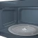 Микроволновая Печь Gorenje MO17E1BH 17л. 700Вт черный Микроволновая Печь Gorenje MO17E1BH 17л. 700Вт черный