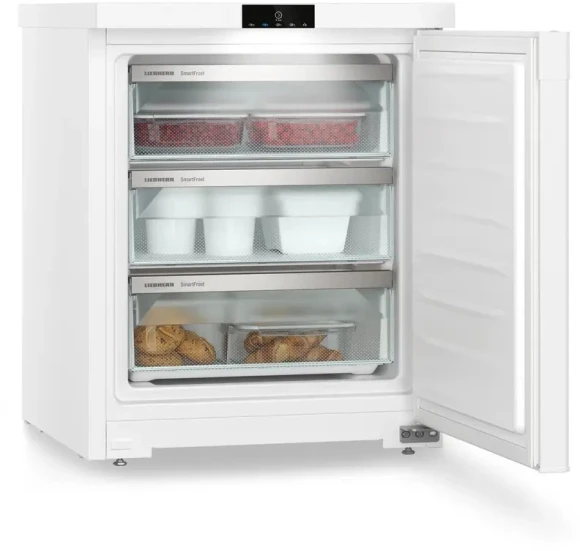 Морозильная камера Liebherr Fe 1003 белый Морозильная камера Liebherr Fe 1003 белый