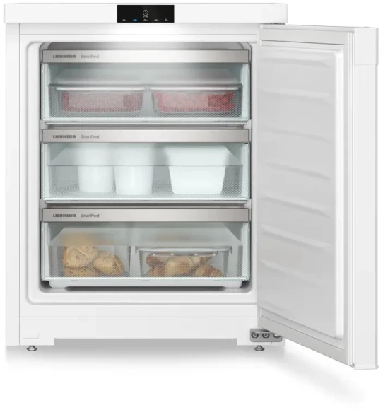 Морозильная камера Liebherr Fe 1003 белый Морозильная камера Liebherr Fe 1003 белый