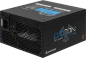 Блок питания Chieftec ATX 1000W Proton BDF-1000C 80+ bronze (20+4pin) APFC 140mm fan 9xSATA Cab Manag RTL