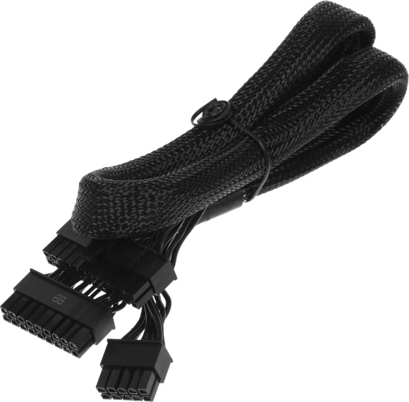 Блок питания Chieftec ATX 1000W Proton BDF-1000C 80+ bronze (20+4pin) APFC 140mm fan 9xSATA Cab Manag RTL