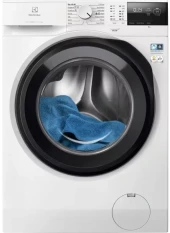 Сушильная машина Electrolux EW6D295GE пан.англ. кл.энер.:A+++ макс.загр.:9кг белый