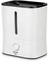 Увлажнитель воздуха Vitek VT-2347 25Вт (ультразвуковой) белый Увлажнитель воздуха Vitek VT-2347 25Вт (ультразвуковой) белый