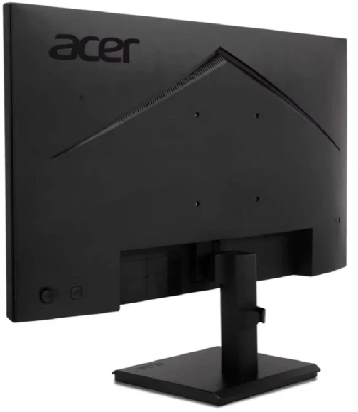 Монитор Acer 27" Vero V277Gbipv черный IPS LED 4ms 16:9 HDMI матовая 250cd 178гр/178гр 1920x1080 120Hz FreeSync DP FHD 5.6кг