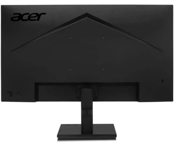 Монитор Acer 27" Vero V277Gbipv черный IPS LED 4ms 16:9 HDMI матовая 250cd 178гр/178гр 1920x1080 120Hz FreeSync DP FHD 5.6кг