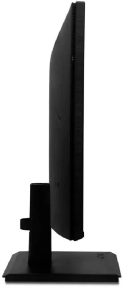 Монитор Acer 27" Vero V277Gbipv черный IPS LED 4ms 16:9 HDMI матовая 250cd 178гр/178гр 1920x1080 120Hz FreeSync DP FHD 5.6кг