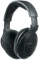 Наушники мониторные Sennheiser HD 400 PRO 3м черный проводные оголовье (700047)