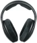 Наушники мониторные Sennheiser HD 400 PRO 3м черный проводные оголовье (700047)