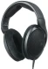Наушники мониторные Sennheiser HD 400 PRO 3м черный проводные оголовье (700047)