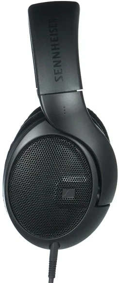 Наушники мониторные Sennheiser HD 400 PRO 3м черный проводные оголовье (700047)