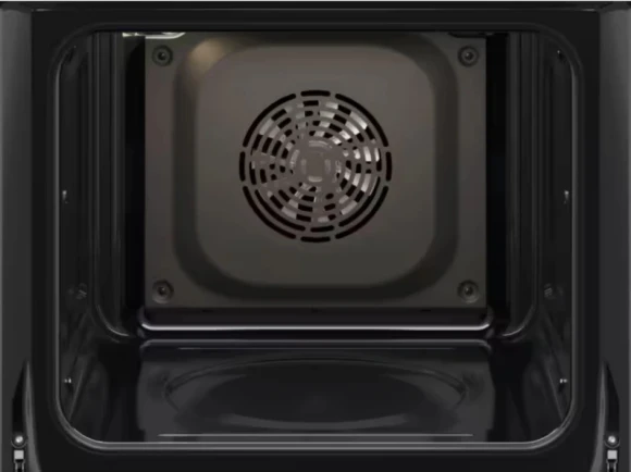 Духовой шкаф Электрический Electrolux EOD5C70BZ черный