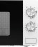 Микроволновая Печь Gorenje MO20E2W 20л. 800Вт белый Микроволновая Печь Gorenje MO20E2W 20л. 800Вт белый