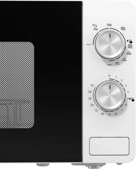 Микроволновая Печь Gorenje MO20E2W 20л. 800Вт белый Микроволновая Печь Gorenje MO20E2W 20л. 800Вт белый