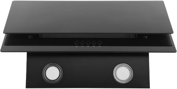 Термопринтер G&G GG-D420 203dpi 152мм/с/USB для печ.накл. белый