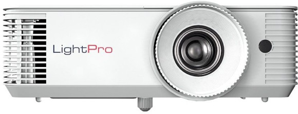 Проектор Infocus Genesis III IN114.AA DLP 4000Lm LS (1024x768) 30000:1 ресурс лампы:6000часов 1xUSB typeA 1xHDMI 2.9кг Проектор Infocus Genesis III IN114.AA DLP 4000Lm LS (1024x768) 30000:1 ресурс лампы:6000часов 1xUSB typeA 1xHDMI 2.9кг