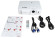 Проектор Infocus Genesis III IN114.AA DLP 4000Lm LS (1024x768) 30000:1 ресурс лампы:6000часов 1xUSB typeA 1xHDMI 2.9кг Проектор Infocus Genesis III IN114.AA DLP 4000Lm LS (1024x768) 30000:1 ресурс лампы:6000часов 1xUSB typeA 1xHDMI 2.9кг