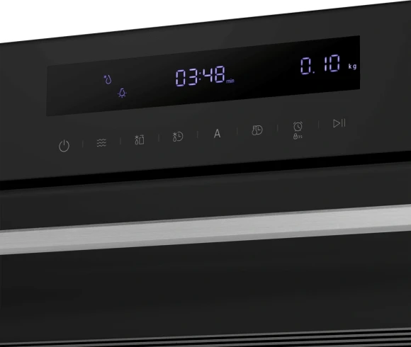 Микроволновая печь Maunfeld MBMO349GB 34л. 900Вт черный (встраиваемая) Микроволновая печь Maunfeld MBMO349GB 34л. 900Вт черный (встраиваемая)