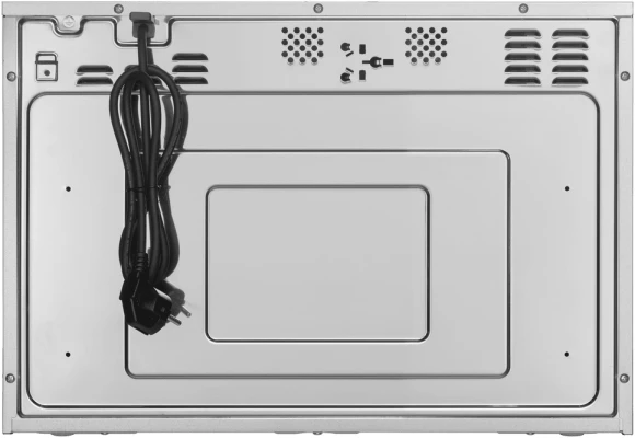 Микроволновая печь Maunfeld MBMO349GB 34л. 900Вт черный (встраиваемая) Микроволновая печь Maunfeld MBMO349GB 34л. 900Вт черный (встраиваемая)