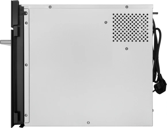 Микроволновая печь Maunfeld MBMO349GB 34л. 900Вт черный (встраиваемая) Микроволновая печь Maunfeld MBMO349GB 34л. 900Вт черный (встраиваемая)