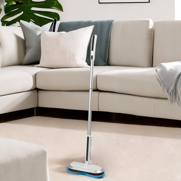 Пылесос-электровеник Xbot RM2 серый