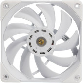 Вентилятор для корпуса Thermalright TL-C12-PRO-W 120х120x25 белый 4-pin 29.6дБ Ret Вентилятор для корпуса Thermalright TL-C12-PRO-W 120х120x25 белый 4-pin 29.6дБ Ret