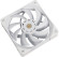 Вентилятор для корпуса Thermalright TL-C12-PRO-W 120х120x25 белый 4-pin 29.6дБ Ret