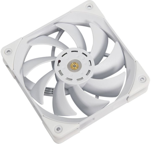 Вентилятор для корпуса Thermalright TL-C12-PRO-W 120х120x25 белый 4-pin 29.6дБ Ret