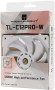 Вентилятор для корпуса Thermalright TL-C12-PRO-W 120х120x25 белый 4-pin 29.6дБ Ret