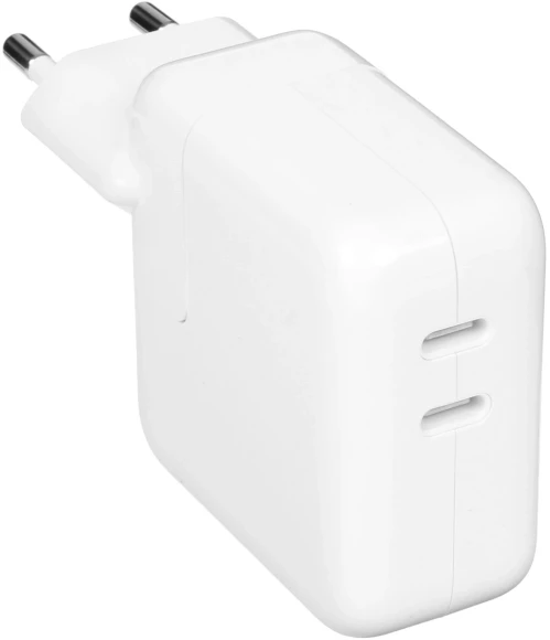 Адаптер Apple А2676 35W от бытовой электросети Адаптер Apple А2676 35W от бытовой электросети