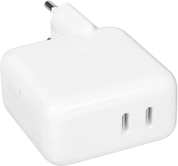 Адаптер Apple А2676 35W от бытовой электросети Адаптер Apple А2676 35W от бытовой электросети