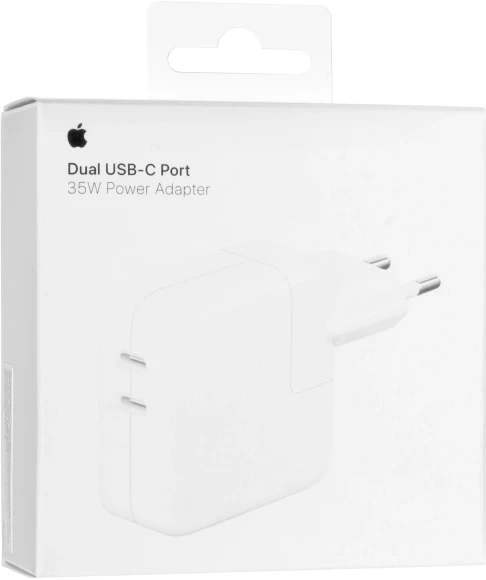 Адаптер Apple А2676 35W от бытовой электросети Адаптер Apple А2676 35W от бытовой электросети