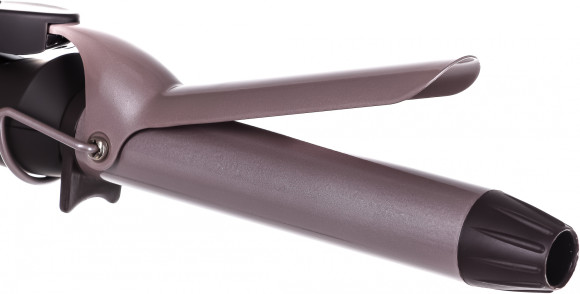 Щипцы Vitek VT-2539 CL 30Вт коричневый макс.темп.:180С покрытие:керамическое (2539-VT-01)
