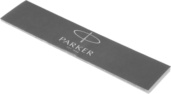 Ручка шариков. Parker IM Core K321 (1931666) Black GT M син. черн. подар.кор.