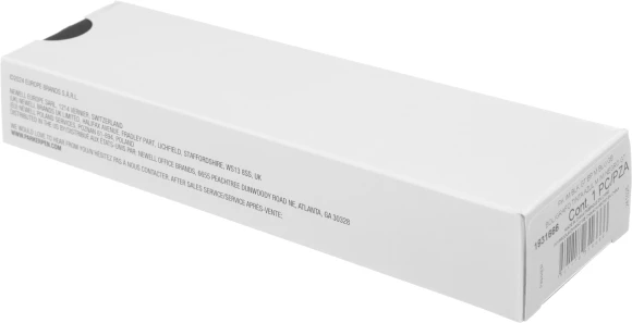 Ручка шариков. Parker IM Core K321 (1931666) Black GT M син. черн. подар.кор.