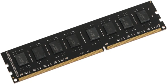 Память DDR3L 4GB 1600MHz Kingspec KS1600D3P13504G RTL PC3-12800 CL11 DIMM 240-pin 1.35В single rank Ret Память DDR3L 4GB 1600MHz Kingspec KS1600D3P13504G RTL PC3-12800 CL11 DIMM 240-pin 1.35В single rank Ret
