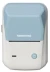Термопринтер Niimbot B1 (1746797) 203dpi 50мм/с/USB/BT для печ.этик. голубой