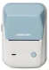 Термопринтер Niimbot B1 (1746797) 203dpi 50мм/с/USB/BT для печ.этик. голубой Термопринтер Niimbot B1 (1746797) 203dpi 50мм/с/USB/BT для печ.этик. голубой
