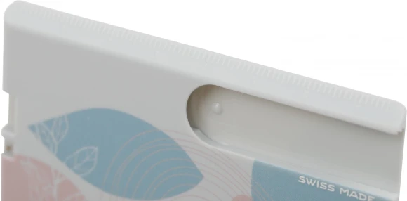 Швейцарская карта Victorinox Swiss Card Classic Paris Style (0.7100.E221) розовый коробка подарочная