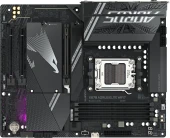 Материнская плата Gigabyte B760 GAMING X GEN5 Soc-1700 Intel B760 4xDDR5 ATX AC`97 8ch(7.1) 2.5Gg RAID+HDMI+DP