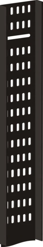 Патч-корд Lanmaster LAN-2LC-2SC/SU-5.0 1.2x9/125 OS2 LC дуплекс-SC дуплекс 5м LSZH желтый