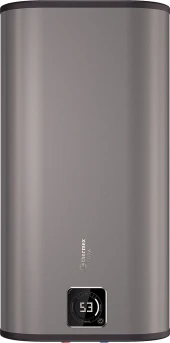 Водонагреватель Thermex Fora 50 2кВт 50л электрический настенный/серый